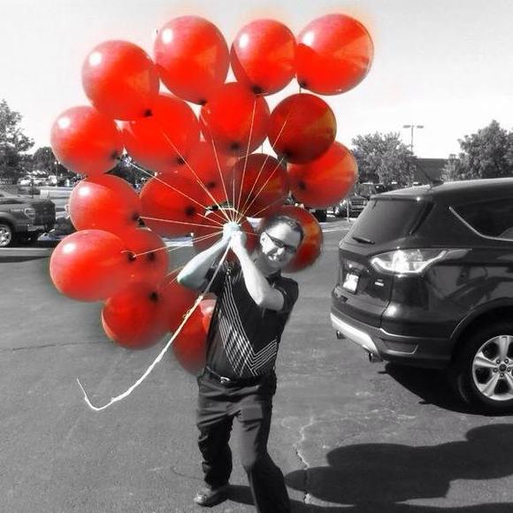 Meet your Posher, Kevin - Picture 1 of 1